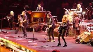 Bruce Springsteen-Jackson Cage-She's the One Boston 03-26-12