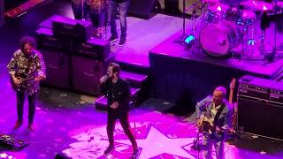 Ringo Starr &quot;What Goes On&quot; NYC 6/8/22
