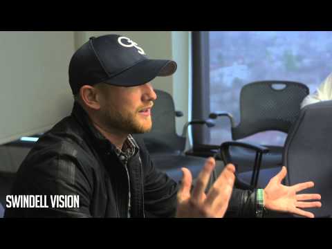 Swindell Vision Episode 4 - OKC Radio Visits