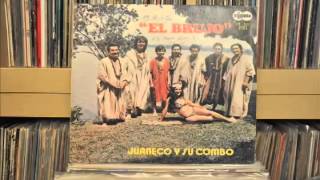 Juaneco y su Combo, "El Brujo" FULL ALBUM [Infopesa LPS-8081] Perú