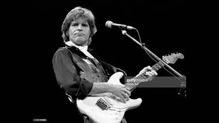 John Fogerty - Eye Of The Zombie Tour - Great Woods Amphitheater, Mansfield, MA 09/14 , 1986