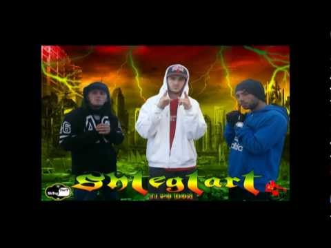 ShTegTarT - Ti Po Don New 2012