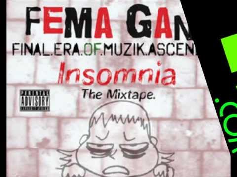 PEP Ft. Protoge - '07 Freestyle