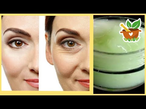how to remove dark circles and wrinkles around eyes