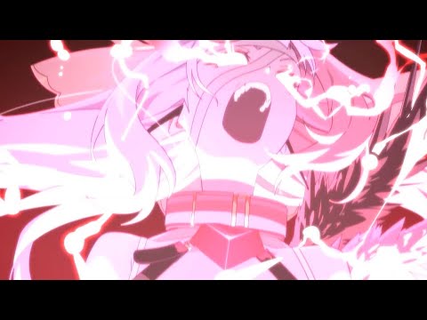 Testing more Abyssal Yufine! (Possibly Fumyr?)