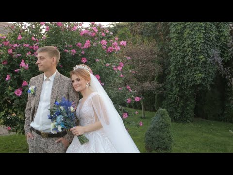 "STAR-WEDDING" Татчин Тарас, відео 8