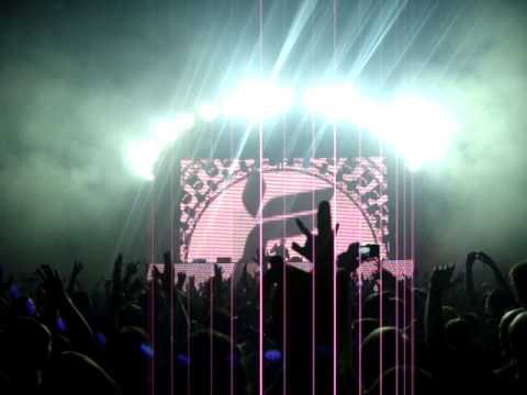 Ferry Corsten: Twice In A Blue Moon: The Expirience @