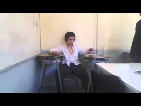 Escuchando dapster 2