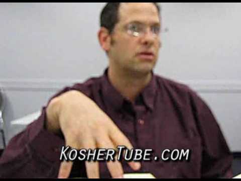 Rabbi Bar-On Dasberg - Sefer Shmuel the Book Of Samuel (Playtime 42:20 - 2013 11 19)