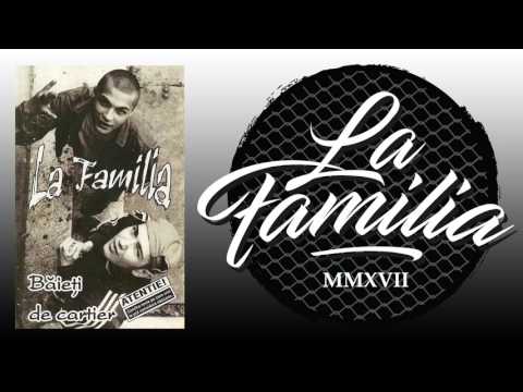 La Familia - Ce Mai Conteaza (cu Delikt si Don Baxter)