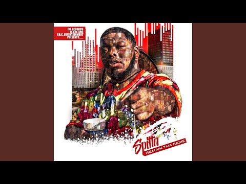 Spill My Heart (feat. Modesty & Hoffa Da Don)