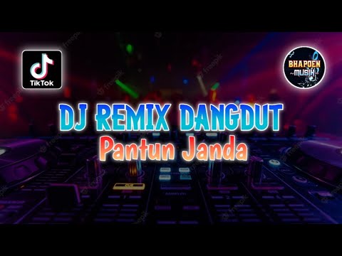 DJ REMIX DANGDUT KUDA YANG MANA KUDA YANG MANA TUAN SENANGI - DJ REMIX PANTUN JANDA PIRANG VIRAL