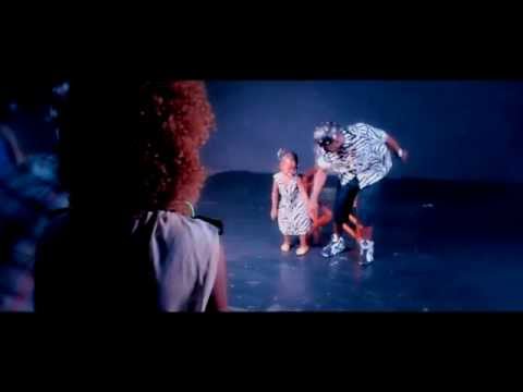 BEHIND THE SCENES - MBILIKIMO MKORA [THE MAKING 2015]