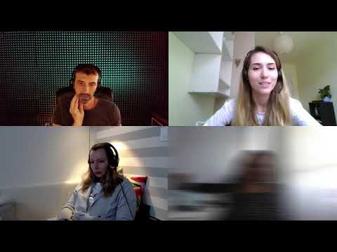 71-PL (ES) Elisa, Potęga wierzeń - Hipnoza Regresyjna Calogero Grifasi