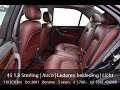 Rover 45 1 8 Sterling Airco Lederen Bekleding Lichtmetalen Velgen Electrische Ramen
