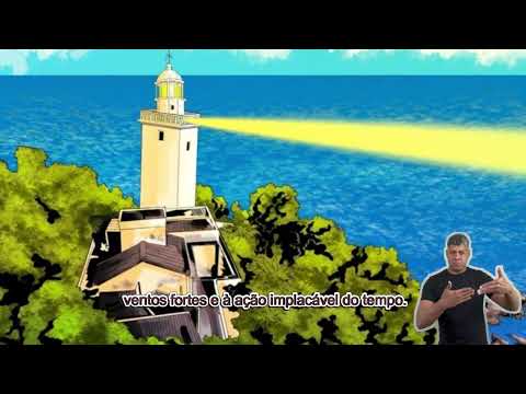 Farol da Ponta do Boi