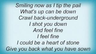 Ivy - Twisting Lyrics