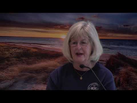 Campfire 5 | The Seven Founding Families of Eastham