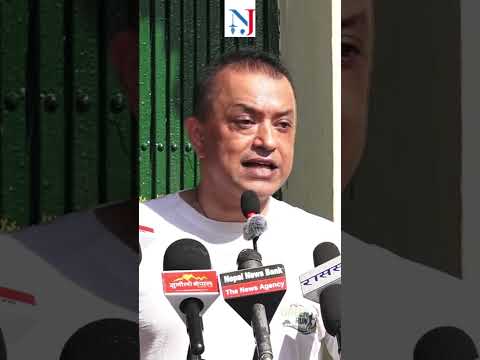 गगन थापासँग सती जाने होइन, नयाँ र बलियो पार्टी बनाउने हो : मोहनबहादुर बस्नेत