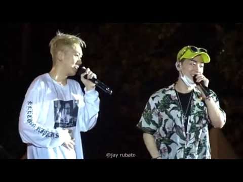 160730  로꼬 , 그레이 , 사이먼 도미닉 _ WATER BOMB [FULL]