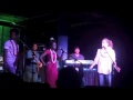 DeAndre Brackensick, Sarina-Joi Crowe, Felix ...