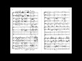 Dvořák: Slavonic Dances op. 72 No. 2 (with Score)