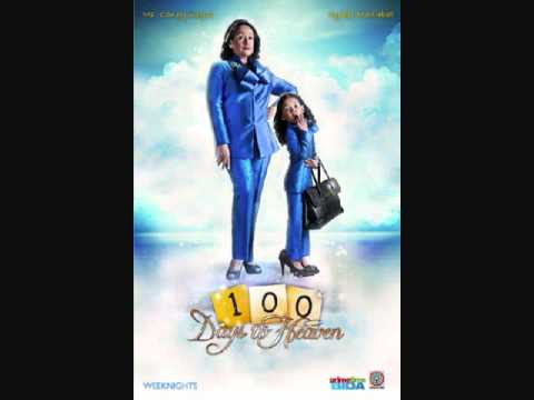100 DAYS TO HEAVEN THEME SONG BY BASIL VALDEZ.wmv