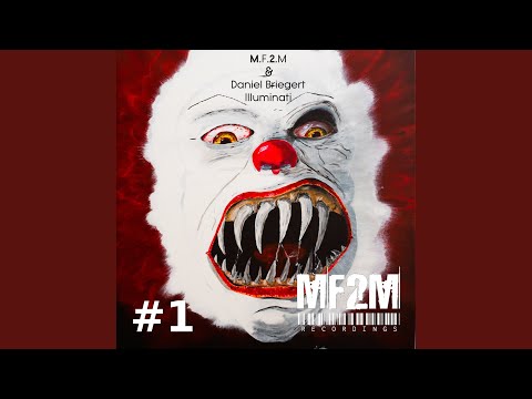 Illuminati (Club Edit)