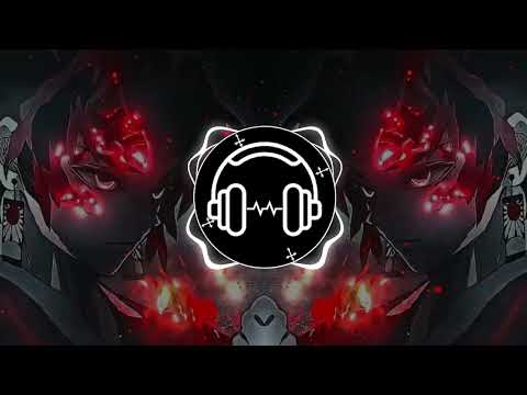 Beat das Trevas [Slowed + Reverb] (BASS BOOSTED)