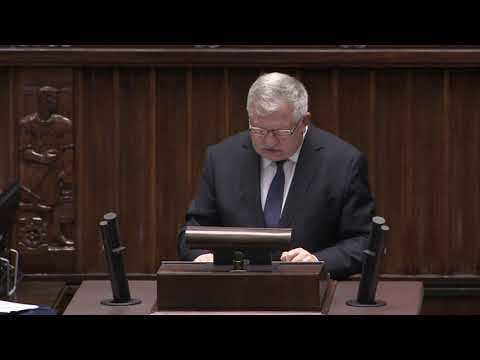 Kazimierz Gołojuch o przekazaniu akcji Skarbu Państwa