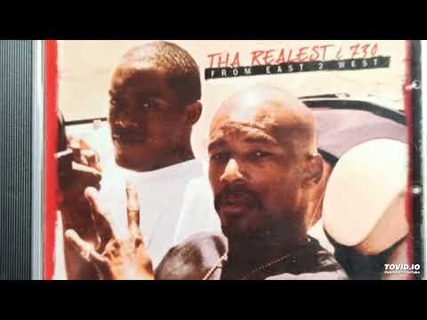 Tha Realest & 730 This Is My Life