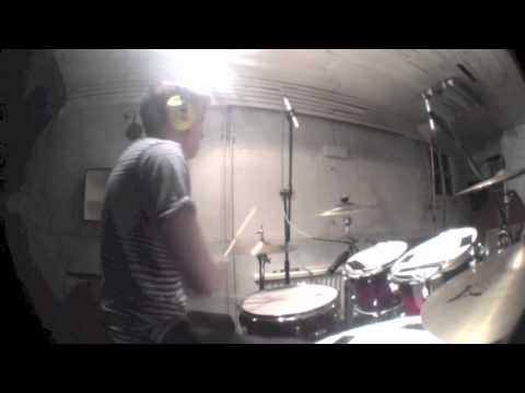 Drum Cover | B.O.B | OutKast | Max Marlow