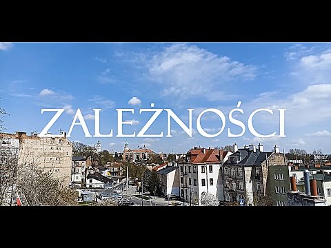 SHAGGY SHG & DANDI - ZALEŻNOŚCI | prod. Oxydz | (VIDEO 2022)