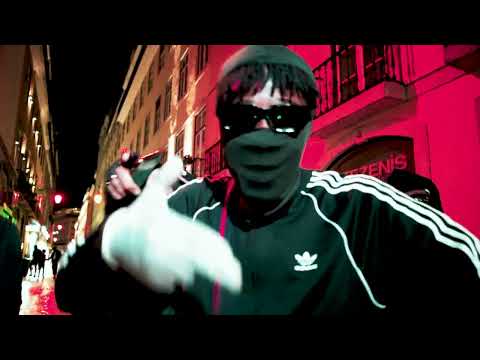 Hot Niggaz x Bdk- Bazas Fogo