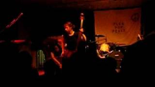 Cursive - Staying Alive