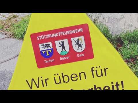 Firefighters gesucht!