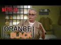 Orange is The New Black | Two Lies and a Truth - Lolly | Netflix