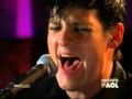 'Hold On' (AOL Sessions)' Video - Good ...
