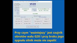 Analiza kodu błędu p3007 Bentley