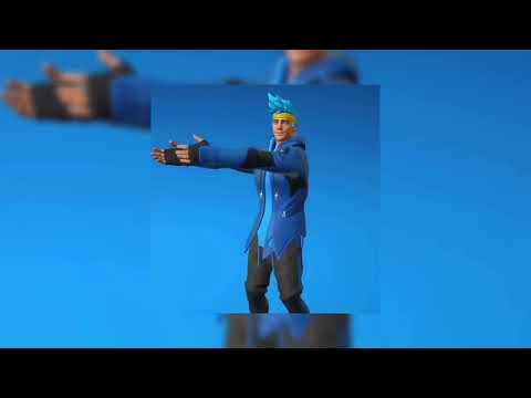 FREE FIRE Z-FUNK x Fortnite Emotes (SLOWED)
