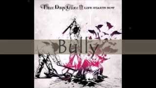 Three Days Grace: Bully lyrics