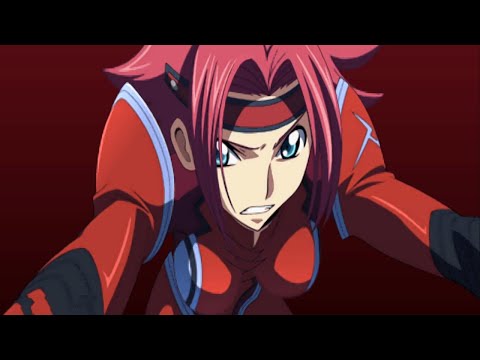 Super Robot Wars Z2 Saisei Hen - Guren MK-II Flight ~All Attacks~