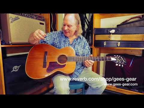Harmony H1203 Sovereign / 1971 / Jangle Sweetness! image 23