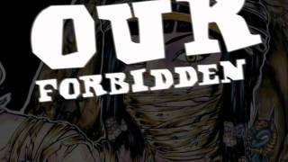 Ghost Town: Under Wraps Lyric Video preview