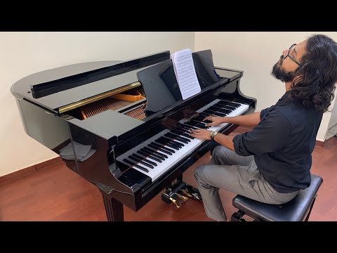 Joel Paul Chopin Fant...