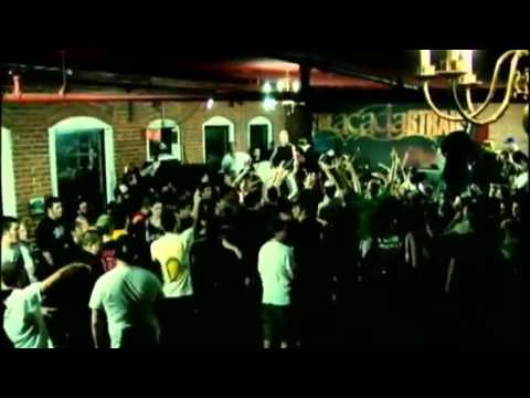 The Acacia Strain - Whoa! Shut It Down! + See You Next Tuesday (Live)