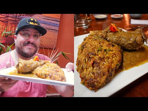 MY FAVORITE RESTAURANT AT THE MOMENT | elcholomena