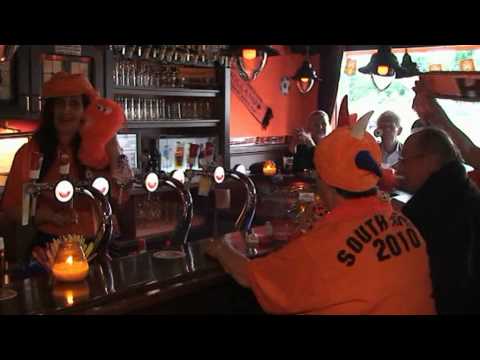 De dood of de gladiolen