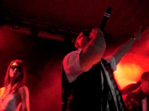 Like a G6 live - Far East Movement