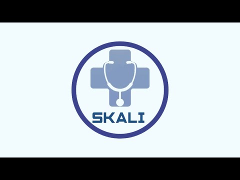Skali - Enabling Businesses to Provide Remote Emergency Care, Everywhere